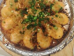 -沪华海鲜大酒楼(南汇店)