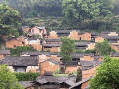 -杨家堂村