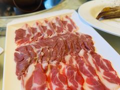 -福寿斋·老北京铜锅涮肉·烤鸭(顺义总店)