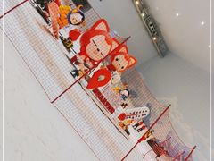 -哈尔滨热雪奇迹