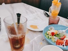 -新世界餐厅(万达店)