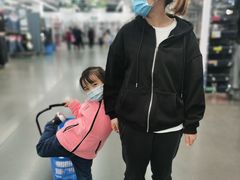 -迪卡侬(土桥店)