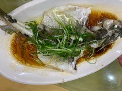 -吉莲利苑海鲜酒家(珠海拱北29年老字号店)