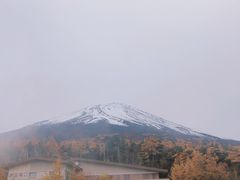 -富士山吉田線五合目