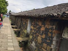 -乌石村