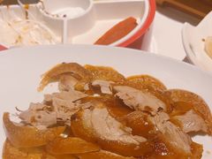 -惠丰堂饭庄·烤鸭·京味菜(西北旺·航天城店)