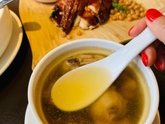 -有璟阁港式餐厅(国贸商城店)