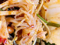 -萝鸡思味秘制泡菜(万家丽店)