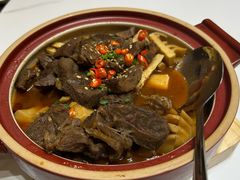 -宗氏一喜砂锅·特色湖北菜(楚河汉街店)