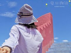 -漳州滨海火山岛自然生态风景区