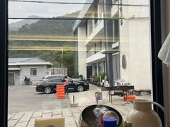 -何适山庄 ·可团建(水长城P2停车场店)