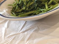 空心菜-真定郝家排骨(正定县总店)