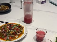 -琬苑鸽庄·川粤融合菜(解放碑总店)