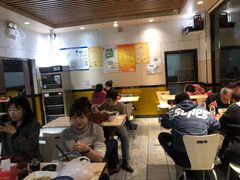 -林静小吃(复兴路店)