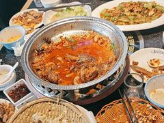 -颐千海味渔小馆(大三元街店)
