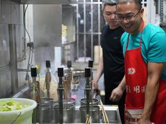 -易毛特色牛肉面(解放碑步行街店)