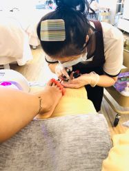 -LADYGIRL·Nail·Lash·美甲美睫