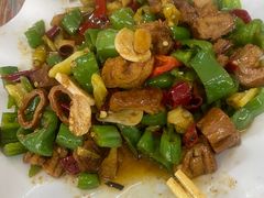 -瑜瑜饭馆
