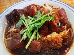 -聪辉同安老美食饭店(大元路店)
