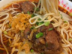 -聚园面庄(新光天地店)