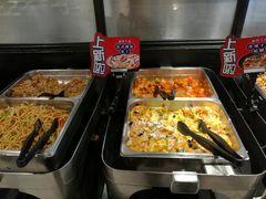 -比格比萨自助(花园路店)