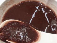 陈皮红豆沙-蔡澜点心·粤菜(西单大悦城店)