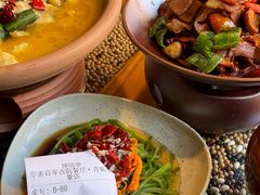 -尽善百年古院餐厅(王家老宅店)