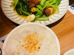 -普叽普叽泰式茶餐厅(港汇店)
