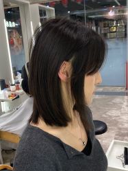 -MMby HairCode 芭曲发型概念店