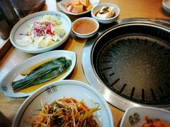 -黄金牧场(明洞总店)