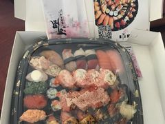 -河风精致寿司(尼盛店)