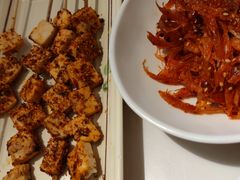 -七八冷面·延边朝鲜族美食(圣熙八号店)