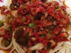 -新疆巴州金丝特餐厅(大钟寺店)