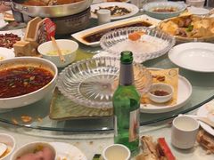 -郭林家常菜(狼垡店)