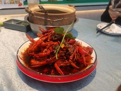 -皮记海鲜1995(寮步店)