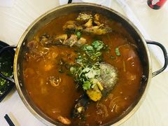 -溱湖八鲜菜馆