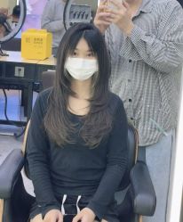 -藤野造型·烫·染发型设计店