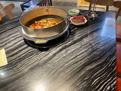 -老船舫·现做活鲜鱼馆(东郊记忆店)