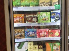 -华润万家(M2香港名都店)