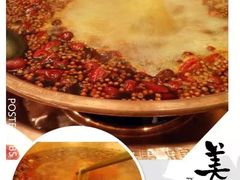 -老码头火锅(玉林店)