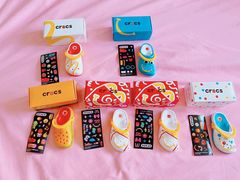 -麦当劳(展览路店)