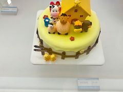 -好利来(积家店)