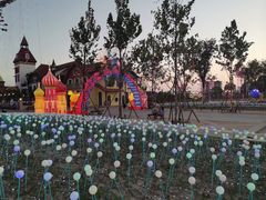 -歌斐颂巧克力小镇