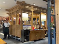 -金石青云炭火烤肉店(中房上东花墅店)