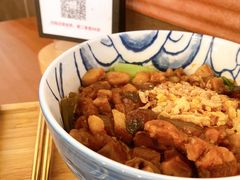 无敌卤肉饭-春风·有糖(崇宁路店)