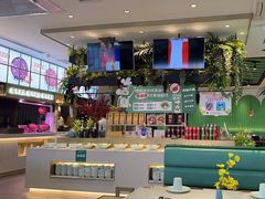 -麻辣空间·清油火锅(万达广场店)