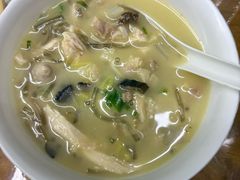-老家黄墩小错鸡·活海鲜