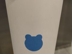 -兰熊鲜奶(西直门凯德mall店)