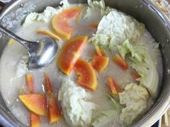 -东郊椰林