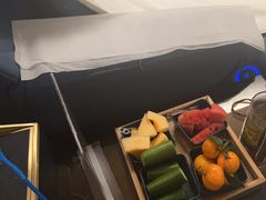 -华夏良子·足道SPA艾灸(王府井店)
